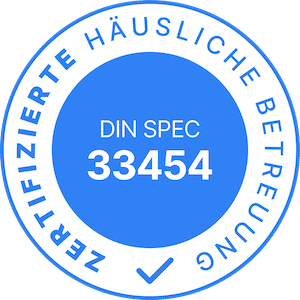 Logo 24 Stunden Pflege zu Hause
