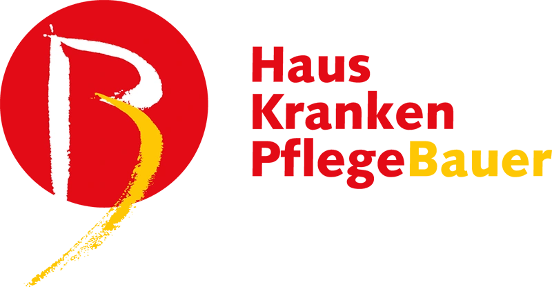 Logo Hauskrankenpflege Bauer GmbH