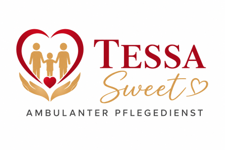 Logo Tessa Sweet Ambulanz