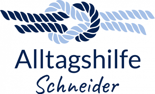Logo Alltagshilfe Schneider GmbH
