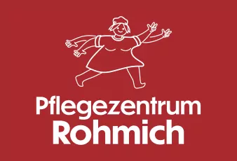 Logo Pflegezentrum Rohmich, Inh. Jürgen Rohmich