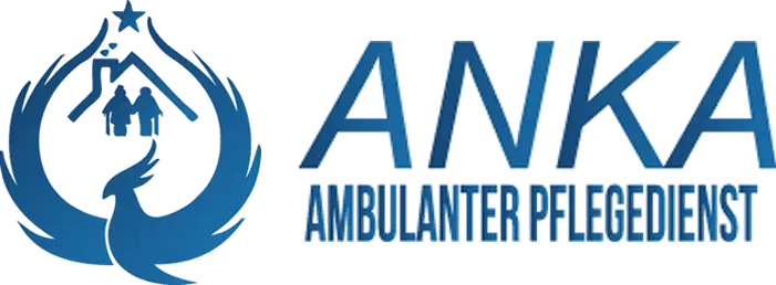 Logo Anka Ambulanter Pflegedienst
