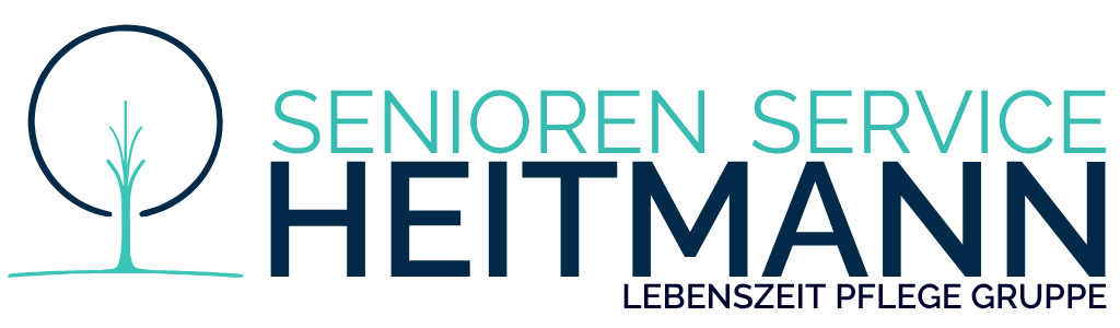 Logo Senioren Service Heitmann