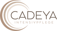 Logo Cadeya Intensivpflege