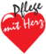 Logo Pflege mit Herz Juliane Schauer