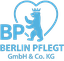 Logo Berlin Pflegt