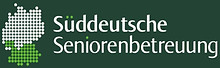 Logo Pečovatelka do Německa