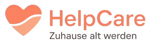 Logo HelpCare GmbH