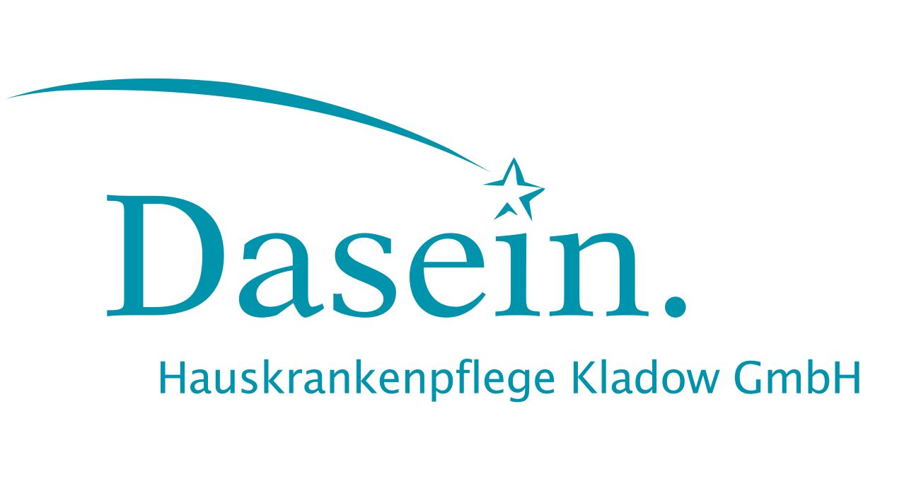 Logo Dasein Hauskrankenpflege Kladow GmbH