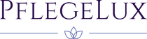 Logo PflegeLux