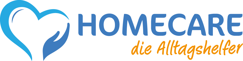Logo HOMECARE
