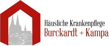 Logo Häusliche Krankenpflege Burckardt Kampa