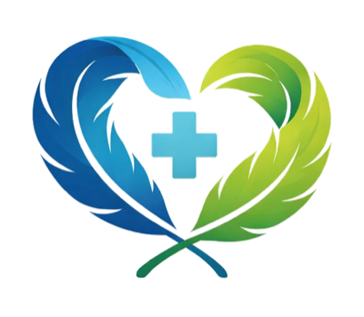 Logo Pflegefeder GmbH