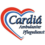 Logo Cardia Ambulanter Pflegedienst GmbH