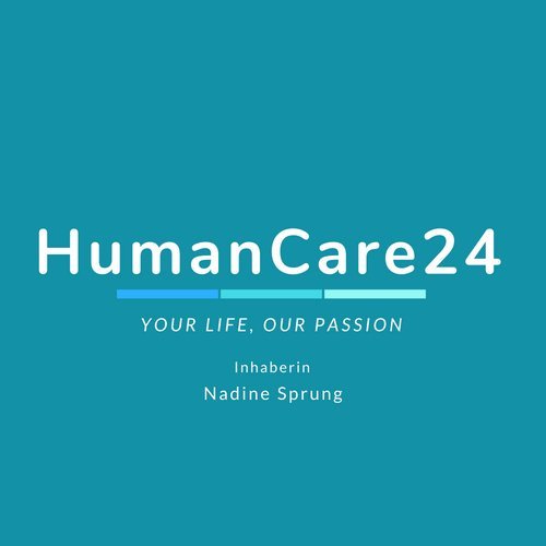 Logo HumanCare24