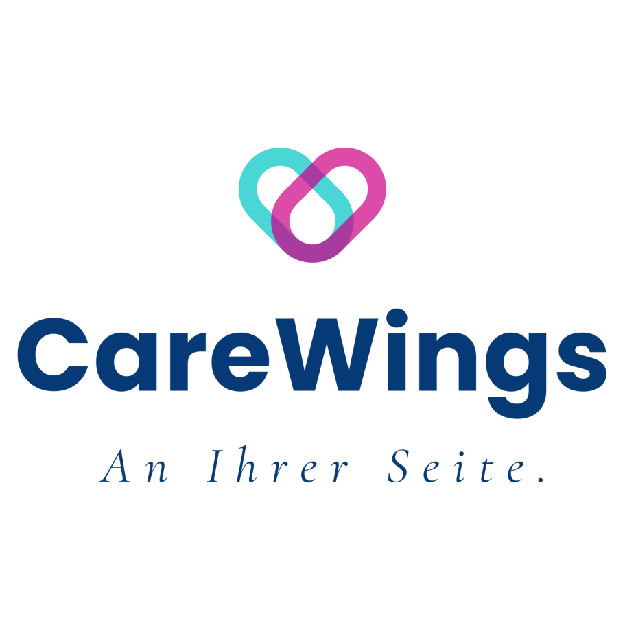 Logo CareWings UG