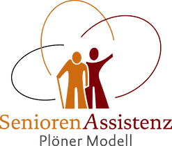 Logo Senioren - Assistenz Elbvororte