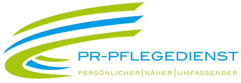 Logo Pr Pflegedienst Gmbh & Co. Kg