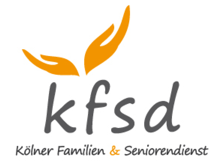 Logo Kölner Familien- & Seniorendienst GmbH
