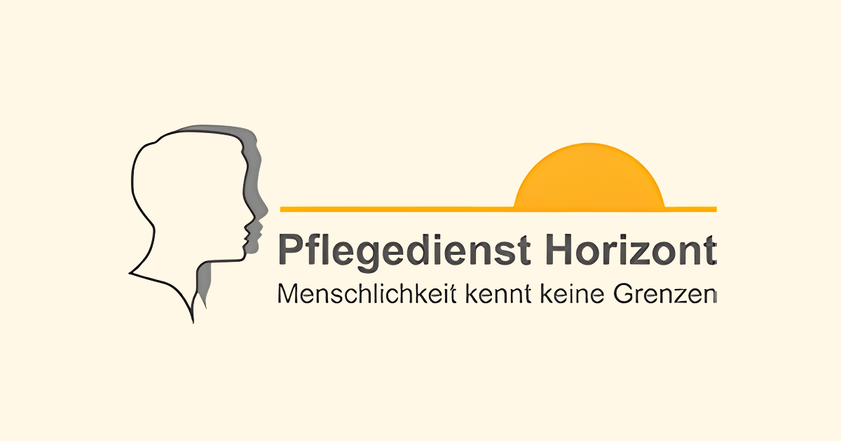 Logo Horizont Ambulanter Alten- und Krankenpflegedienst