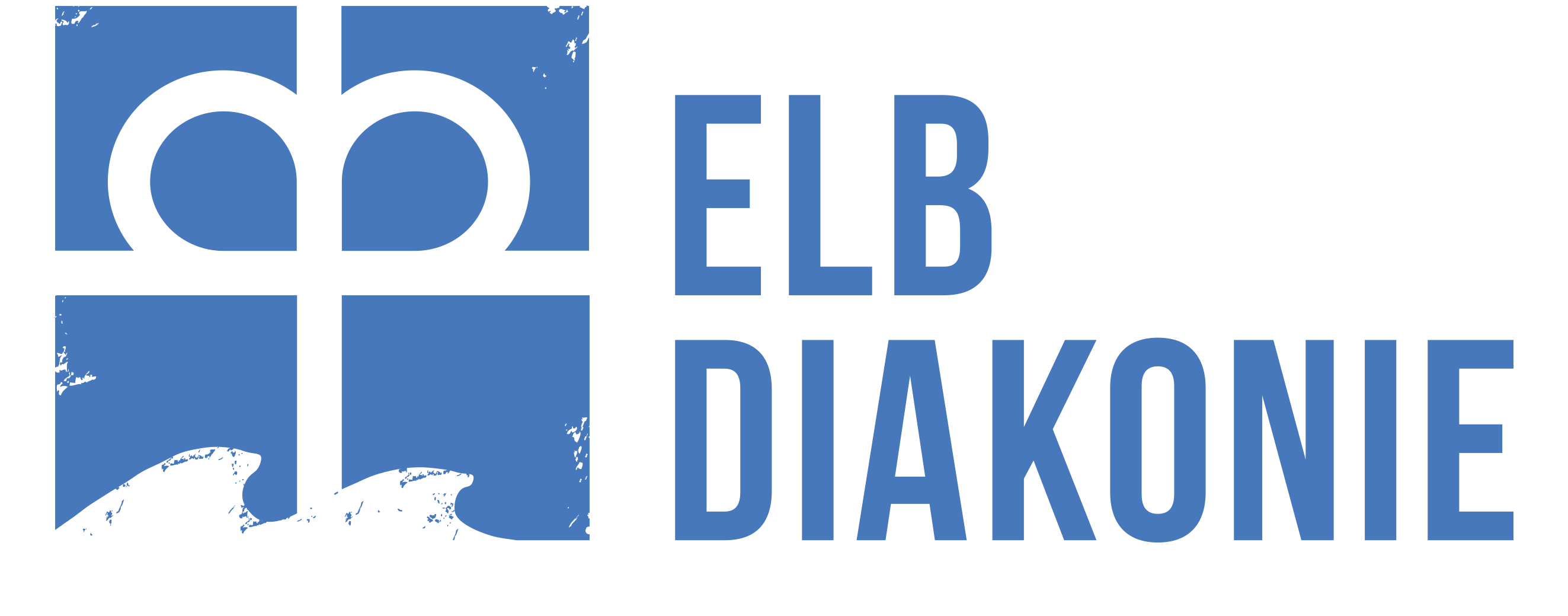 Logo Elbdiakonie