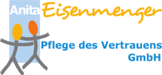 Logo Eisenmenger Pflege des Vertrauens GmbH