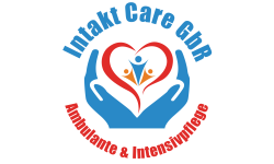 Logo Intakt Care GbR Ambulante & Intensivpflege
