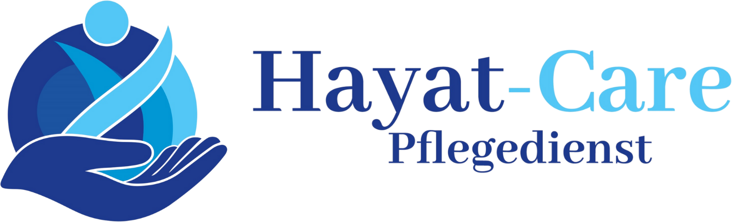 Logo Hayat-Care GmbH