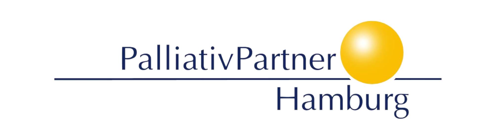 Logo PalliativPartner Hamburg