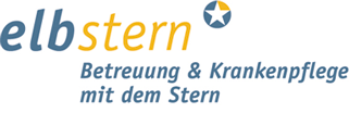 Logo Elbstern GmbH Ambulanter Pflegedienst