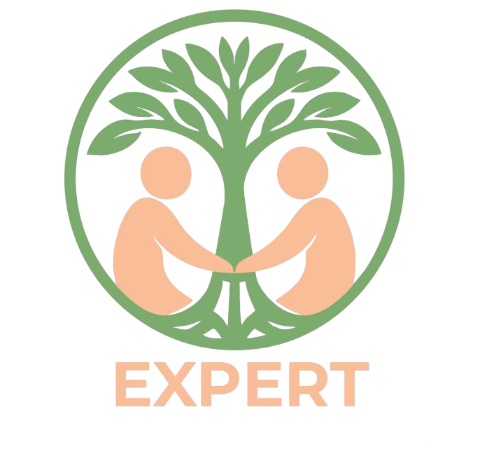 Logo Ambulanter Pflegedienst EXPERT