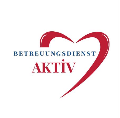 Logo Betreuungsdienst AKTIV