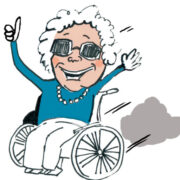 Logo und Betreuungsdienst kein Handicap GmbH
