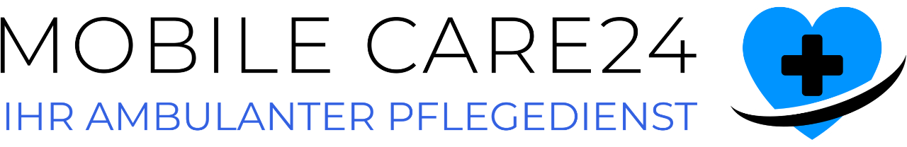 Logo Mobile Care24 UG