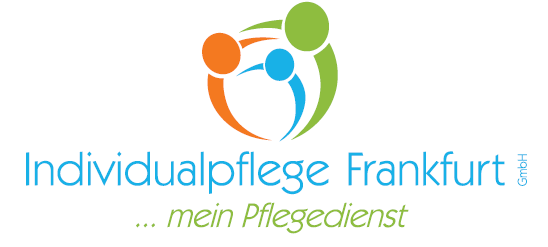 Logo Individualpflege Frankfurt GmbH ...mein Pflegedienst