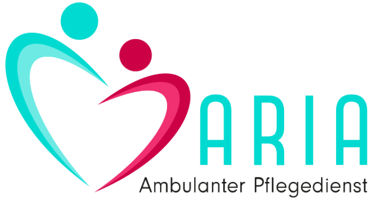 Logo ARIA Ambulanter Pflegedienst GmbH