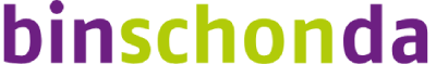 Logo binschonda Hauptstadt Pflegedienst GmbH