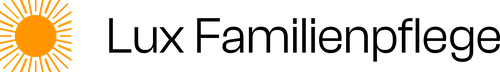 Logo Lux Pflegedienst & Seniorenbetreuung