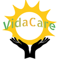 Logo Vida-sHD UG, sozialer Hilfsdienst