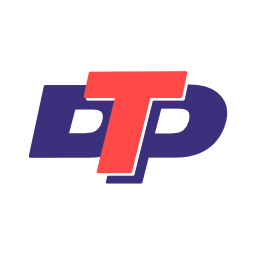 Logo DTP GmbH Deutsch-Türkischer Pflegedienst