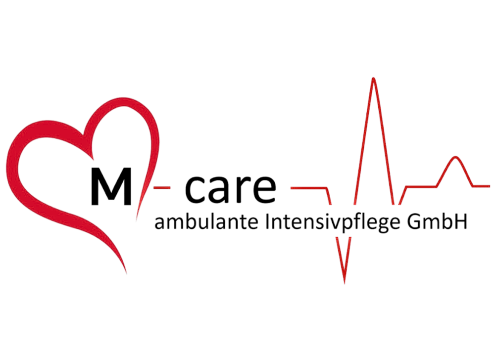 Logo Münchner Care Ambulante Intensivpflege GmbH