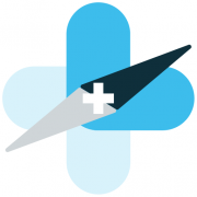 Logo Pflegekompass-Ambulanter Pflegedienst GmbH