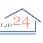 Logo Pflegemanufaktur 24 GmbH