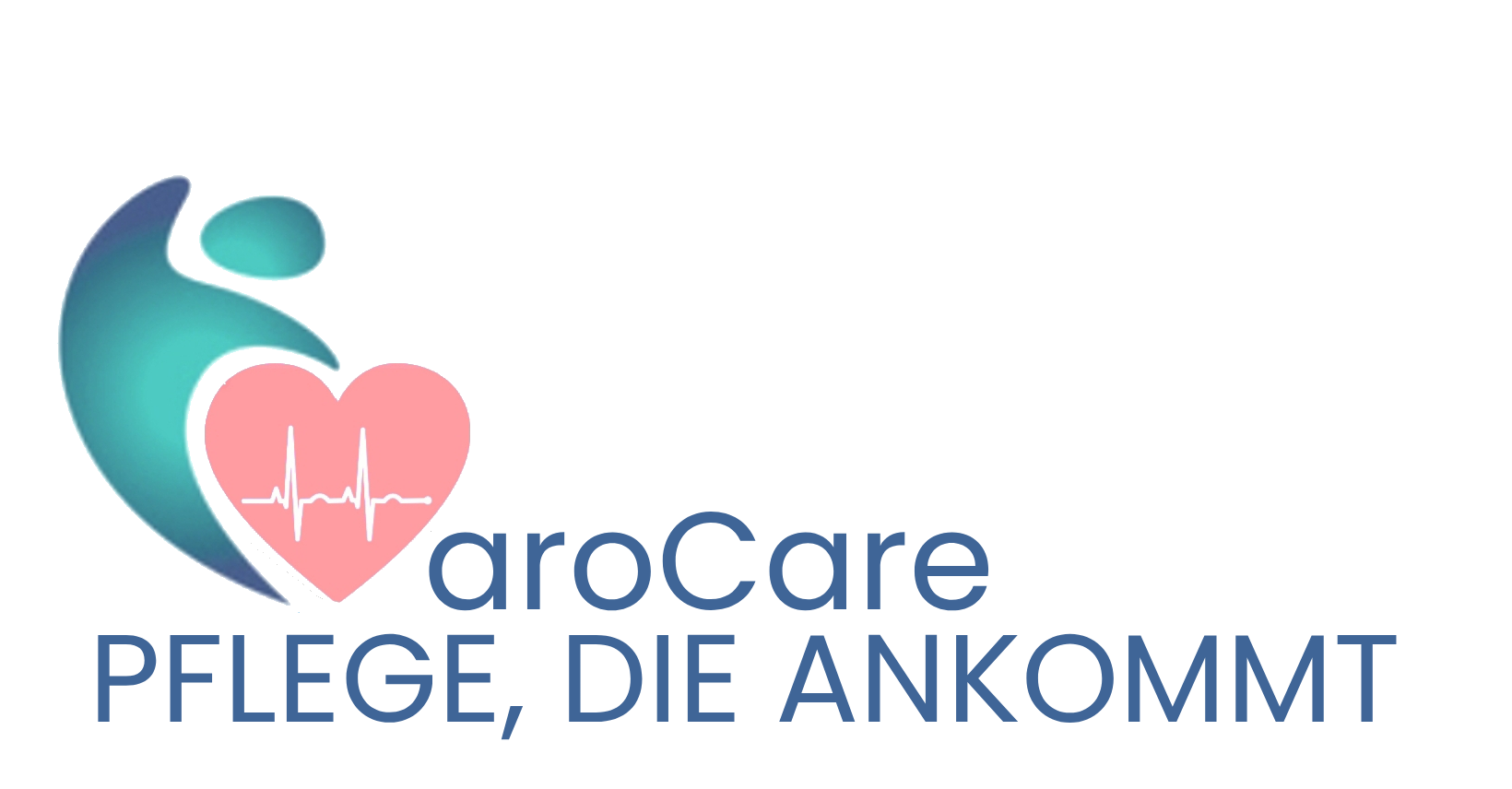 Logo aroCare ambulante Intensivpflege GmbH