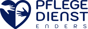 Logo Pflegedienst Enders UG