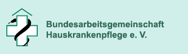 Logo Medi + Care Hauskrankenpflege GmbH