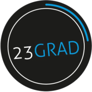 Logo 23Grad Assistenz GmbH