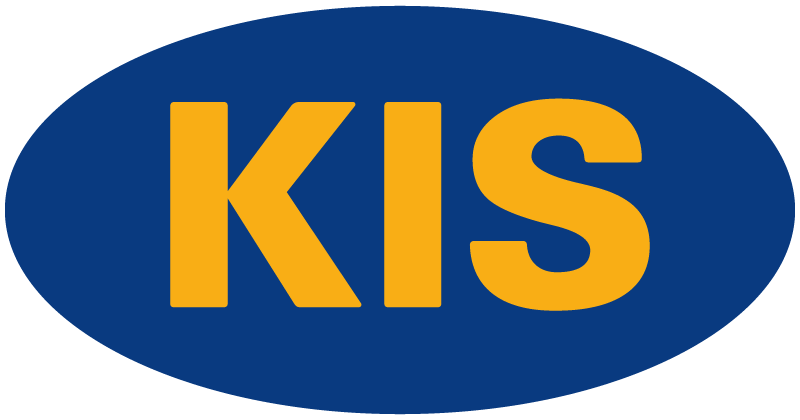 Logo KIS Krankenpflege Initiative Süd GmbH