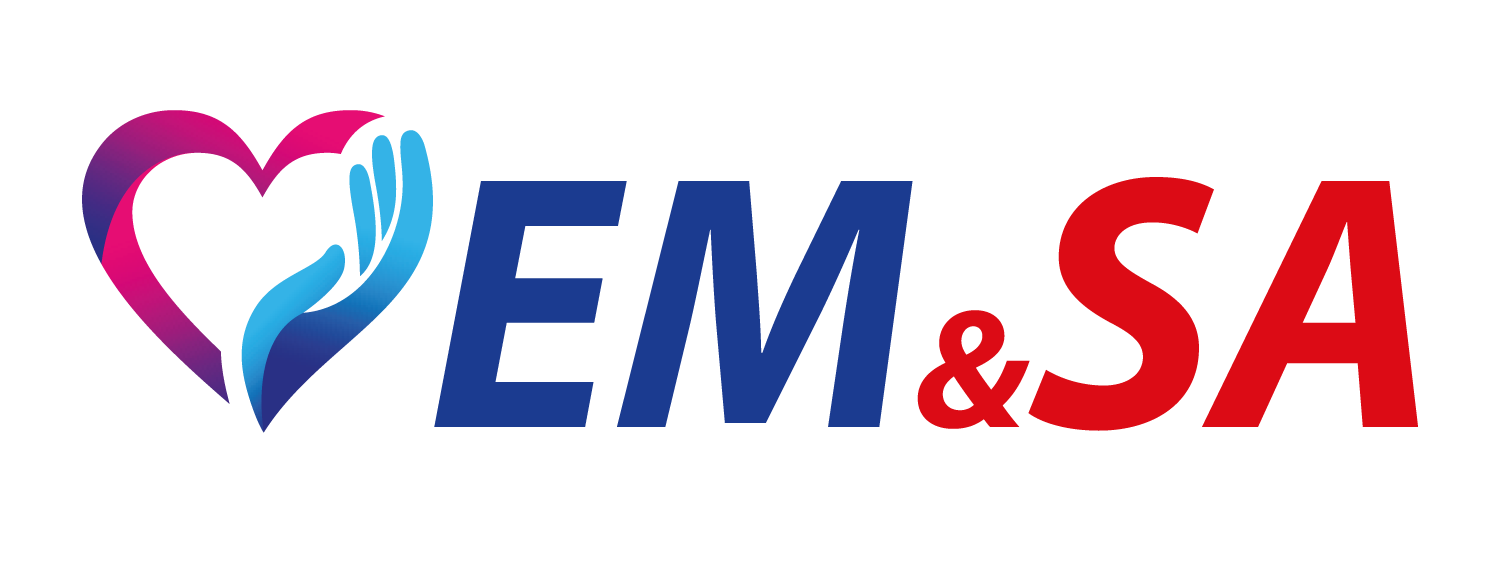 Logo EM&SA PflegeTeam GmbH