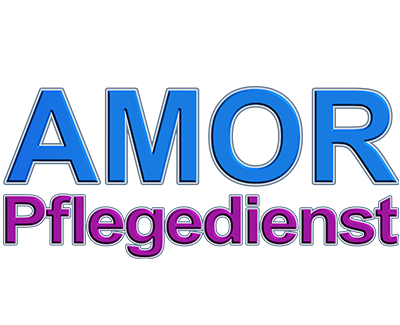Logo Amor Pflegedienst Tegel UG (haftungsbeschränkt)